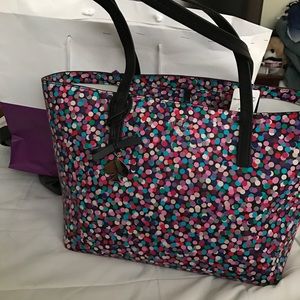 Brand new kate spade ♠️ with wallet